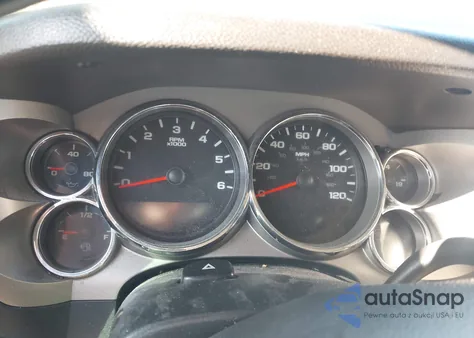 2009 GMC Sierra 1500 Sle z USA, uszkodzony, nr VIN 3GTEC23J09G139423